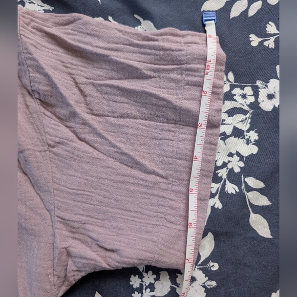 Madewell Top & Shorts Set - Picture 12 of 12